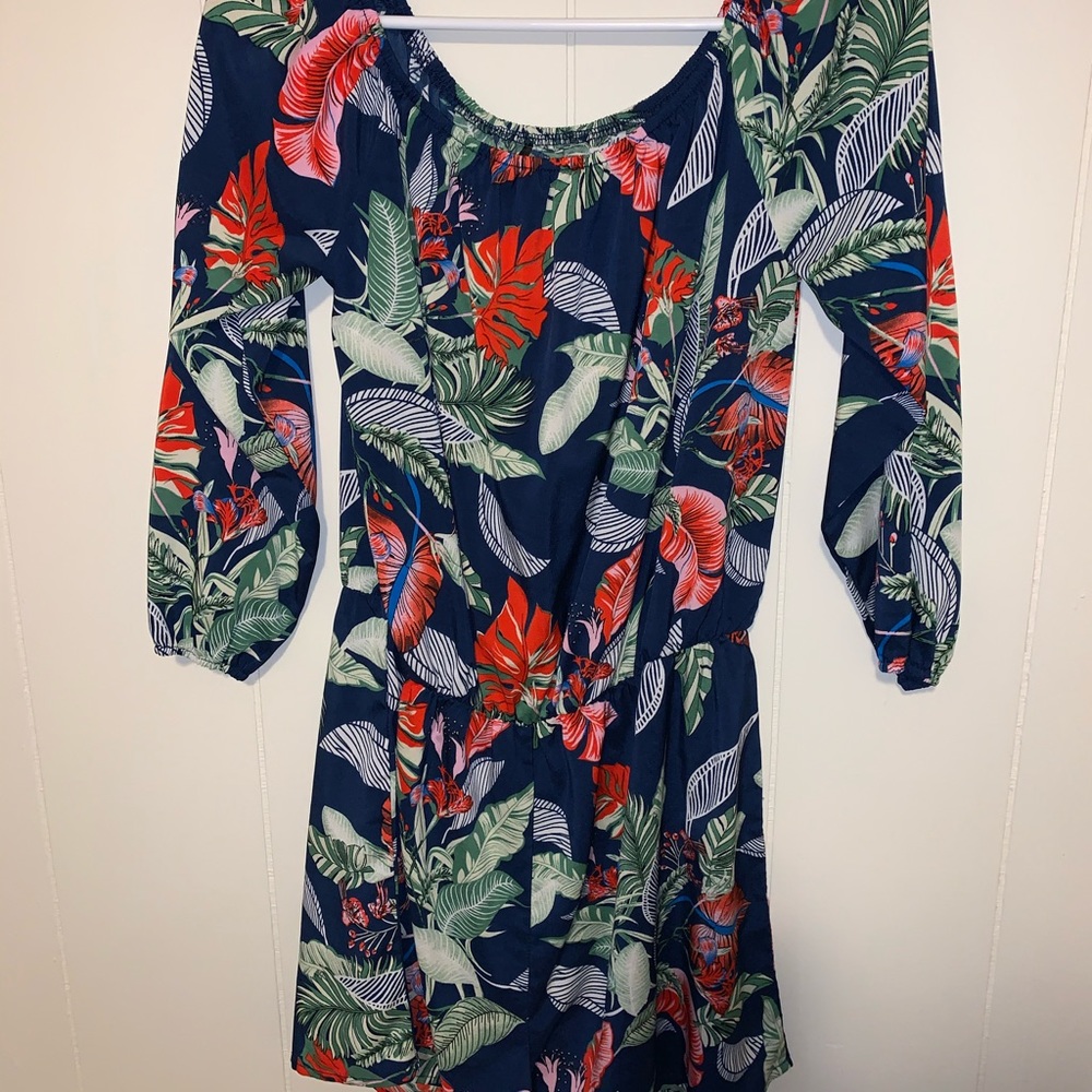 Jumpsuit/Romper